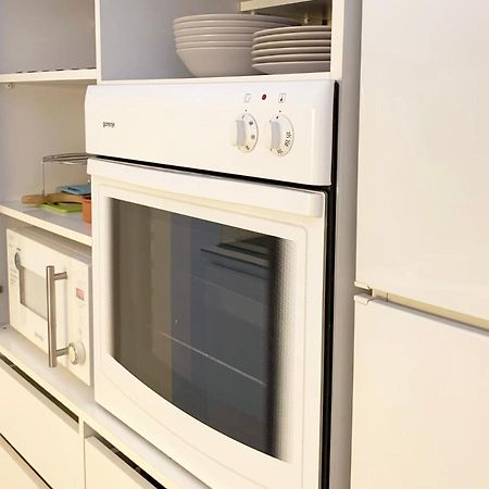 Miu Arena Apartment เบลเกรด ภายนอก รูปภาพ