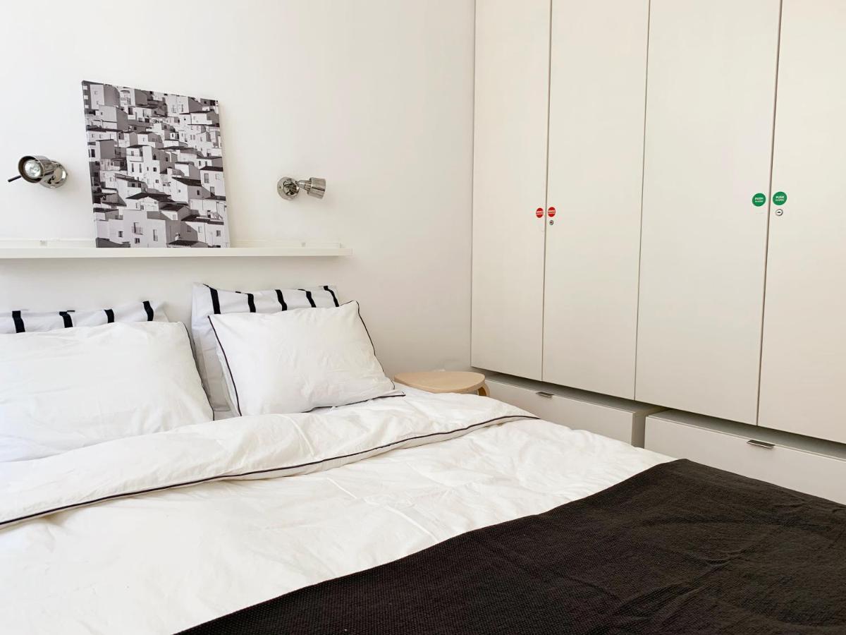 Miu Arena Apartment เบลเกรด ภายนอก รูปภาพ