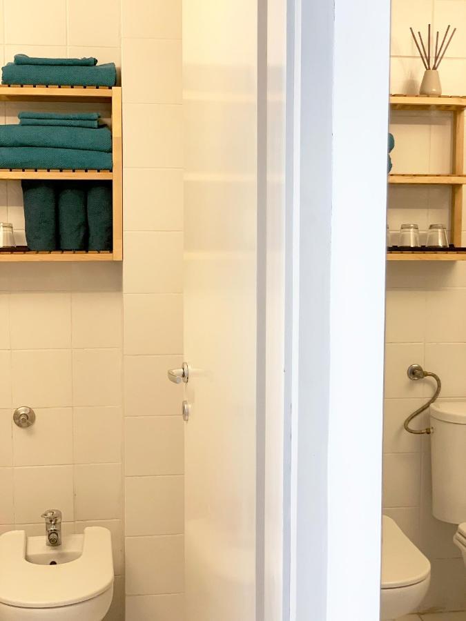 Miu Arena Apartment เบลเกรด ภายนอก รูปภาพ
