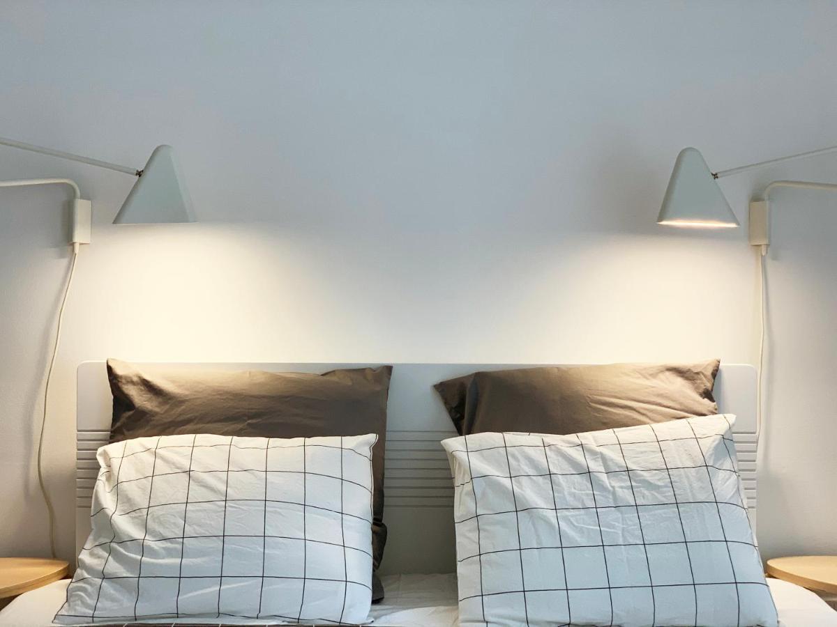 Miu Arena Apartment เบลเกรด ภายนอก รูปภาพ